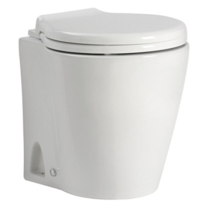 Elect.toilet Slim 12V