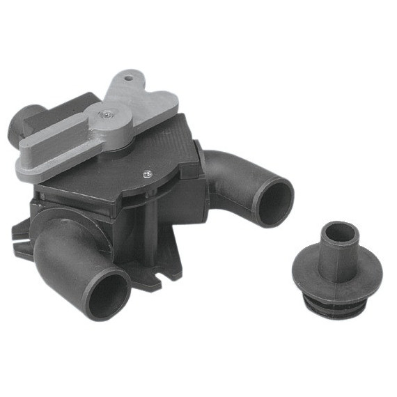 STRONG valve