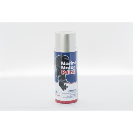 Enginepaint 400ml, Honda metallized grey