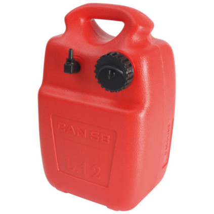 fuel tank Eltex 12 l