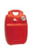 fuel tank Eltex 22 l + level indicator