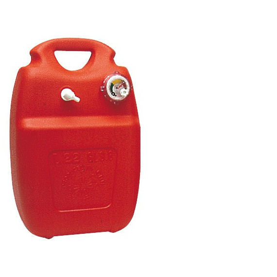 fuel tank Eltex 22 l + level indicator