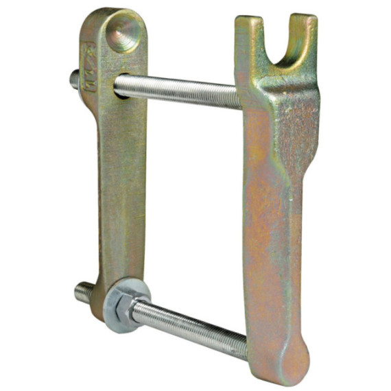 "Propeller puller f.shaft lines 1""5/8 - 2"""