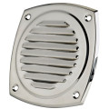 SS air grid 100*100mm
