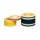 floatingline 3stripes blue 50
