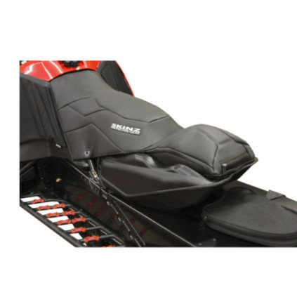 Skinz Airframe Seat Kit Low Freeride Black 2014- Yamaha SR Viper