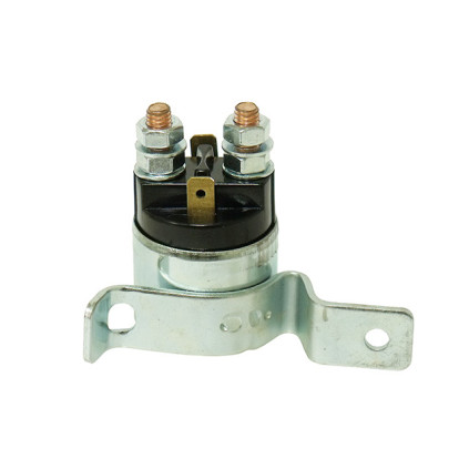 Sno-X Starter solenoid BRP