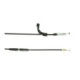Sno-X Throttle cable Arctic Cat XF/ZR 7000 2014-15