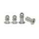 Sno-X Ski handle rivet kit Ski-Doo REV -XP/-XR-XU