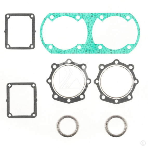 ProX Top End Gasket Set Yamaha Venture/Phazer 500 '99-01
