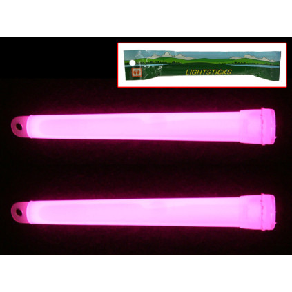 Sno-X Light Pole Pink