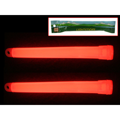 Sno-X Light Pole Red