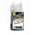 Ipone Samourai Racing 2T strawberry smell 1L (15)