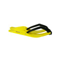 C&A PRO Skis MINI Yellow