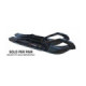 C&A PRO Skis XCS Black