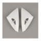 Airoh Aviator 2.2 Front vents iwhite