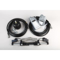 Seafirst MO350V hydraulic steeringkit