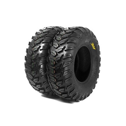 Sunf Tire A-043 26x9.00-R12 6-Ply E-appr.