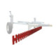 Bronco Blade for road scraper 77-12182