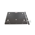 Kimpex Click N Go 2 Brackets UTV Yamaha Rhino 2007-13