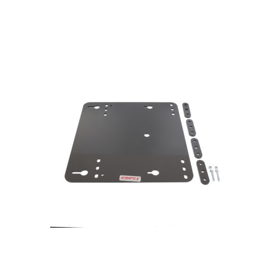 Kimpex Click N Go 2 Brackets UTV Yamaha Viking 2014-15