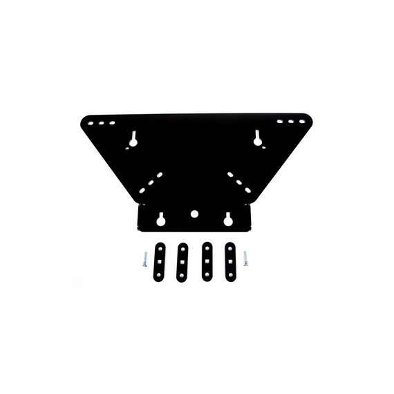 Kimpex Click N Go 2 Brackets UTV Polaris Ranger Mid size