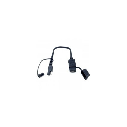 Motobatt USB In-Line charger