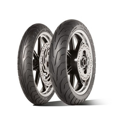 Dunlop Arrowmax Streetsmart 4,00-18  64H TL Re