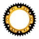 Supersprox Stealth Rear sprocket Husab./Husqv./Ktm Gold 38