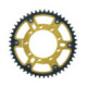 Supersprox Stealth Rear sprocket TM Gold 49