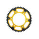 Supersprox Stealth Rear sprocket Husab./Husqv./Ktm Gold 49