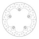 Brembo Serie Oro brakedisc