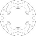 Brembo Serie Oro brakedisc