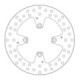  Brembo Serie Oro brakedisc