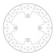  Brembo Serie Oro brakedisc
