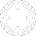  Brembo Serie Oro brakedisc