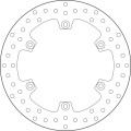 Brembo Serie Oro brakedisc