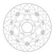  Brembo Serie Oro brakedisc floating