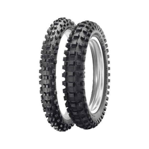 Dunlop Geomax AT81 110/100-18 64M TT