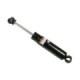 Sno-X Shock, Track Front Ski-Doo