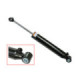 Sno-X Shock, Track Rear Polaris Indy