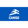 Camso Stab. rod anchor bracket Honda 400/450