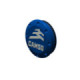 Camso New hub cap blue