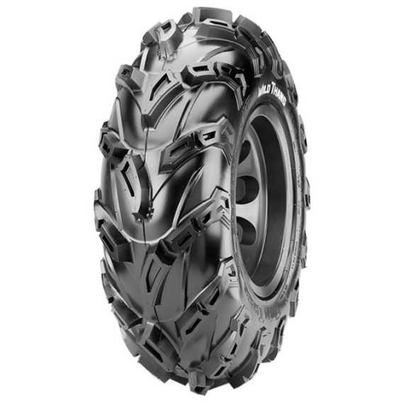 CST Tire Wild Thang CU05 27 x 9.00 - 12 6-Ply M+S E-appr. 68J