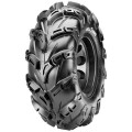 CST Tire Wild Thang CU06 26 x 11.00 - 12 6-Ply M+S E-appr. 72J