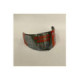 LS2 Visor Iridium Silver FF397