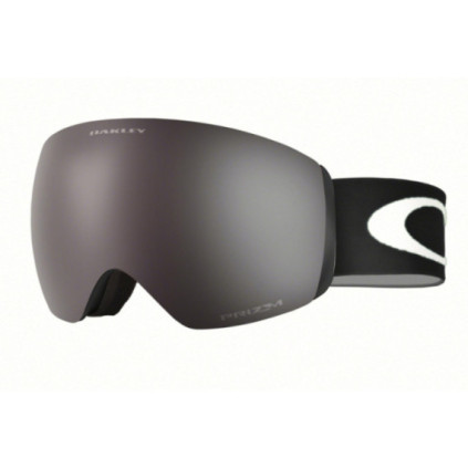 Oakley Goggles Flight Deck M Matte Black Prizm Black Iridium