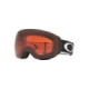 Oakley Goggles Flight Deck M Matte Black Prizm Rose