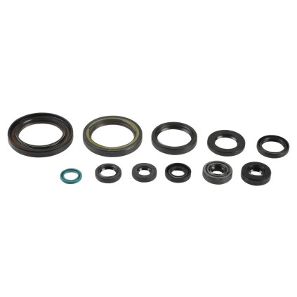 Athena Oil seal set, Honda CRF 450 R 02-08, CRF 450 X 05-14