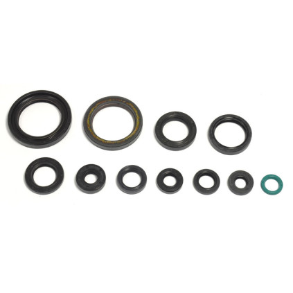 Athena Oil seal set, Honda CRF 250 R 04-15, CRF 250 X 04-11